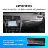 Wireless CarPlay Android Auto Retrofit for Volkswagen MIB CarPlay Retrofit Module ANYFAR