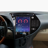 12.1-Inch Android Head Unit with CarPlay for Lexus RX 2009-2014 Android Head Unit Aotsr