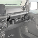 Co-Pilot Handle Storage for Suzuki Jimny 2019-2025