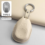 Pu Remote Car Key Case Cover for Gac Trumpchi Gs4 Gm8 Ga3 Ga6 Sgs7 Ga4 Gs5 Gs3 Legend Gs8 Keychain Accessories