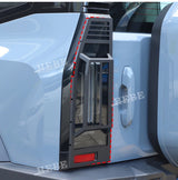 Tail Light Protection Cover for Jetour T2 2023+