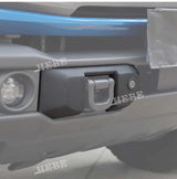 Protective ABS Bumper Cover for Ford Bronco