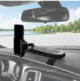 Center Console Phone Mount for Dodge Charger 2015-2026