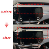 15W Wireless Charging Phone Mount for Lexus RX 2023-2026 Car Phone Holder OEM