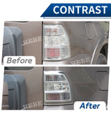Tail Light Trim Cover for Mitsubishi Pajero 07-21