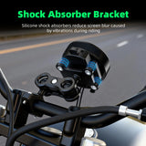 2.1in Round GPS Nav Speedometer Universal Motos Car Interior Accessory EKIY
