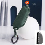 Car Key Cover For Volkswagen VW Golf 8 Mk8 GTI GTD R ID3 ID4 2020