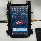 13.6" Android 13 Touchscreen Head Unit for Cadillac Escalade