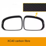 Rainbow Electroplated Mirror Trim for Volvo XC60 V90