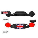 Mini Cooper 2022 LCD Screen Dashboard Phone Mount Car Interior Accessory GMUNI