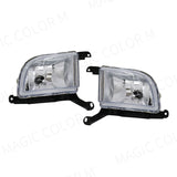 LED Fog Light Assembly for Chevrolet Lacetti 2003-2007