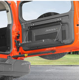 Foldable Tailgate Storage Rack Table for GWM Tank 300