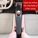 For Leapmotor T03 20-25 Central Console Armrest Box Leather Storage Box Wireless Charging Handrest Organizer with Cup holder