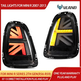 LED Sequential Tail Lights for Mini R56 2007-2013 Car Interior Accessory Vland