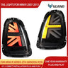 LED Sequential Tail Lights for Mini R56 2007-2013
