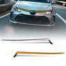 LED Hood DRL Turn Signal for Toyota Corolla 2019-2025