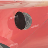 Interior Trim Cover ABS Alloy for Ford Mustang 2024