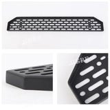 Expandable Phone Holder Panel Mount For Jeep Wrangler JL