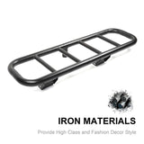 Tailgate Rack Ladder for Suzuki Jimny 2019-2025 Car Interior Accessory HEBE