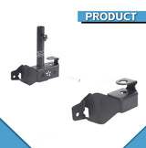 Tailgate Antenna Bracket Rack for Chery Jetour T2