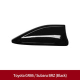 Shark Fin Antenna for Toyota GR86 Subaru BRZ