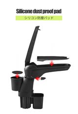 Center Console Armrest Box for Suzuki Jimny