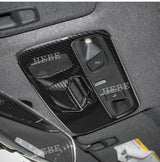 Interior Trim Carbon Fiber Set for Chevy Camaro 2017