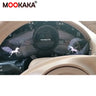 12.3-Inch Digital Instrument Cluster for Porsche Cayenne 2011–2017