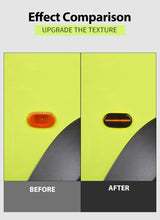 Dynamic LED Side Marker Lights for Suzuki Jimny LED Ambient Light GMUNI