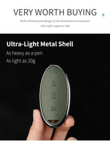 Car Key Case Cover for Infiniti