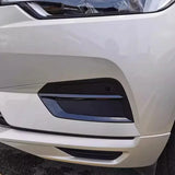Fog Light Strip Sticker for Volvo XC60 Car Interior Accessory LINGLUYANG