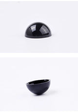 Decorative Wiper Gear Cap for Smart 451 Fortwo 09-14 Car Interior Accessory GMUNI