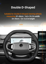 Proton Breathable Carbon Fiber Cover for Iriz
