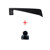 Wireless Fast Charging Phone Holder for Hyundai Elantra 2021–2023