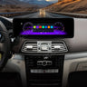14.9" Android Multimedia Head Unit for Mercedes-Benz E-Class 2013–2014