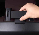 Seat Headrest IPAD Holder Mount for Volvo 60/90 Series