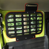 Rear Window Storage Rack for Suzuki Jimny 2019-2025 Car Interior Accessory HEBE