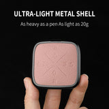 8 Button Aluminum Alloy Goatskin Car Key Case Cover for Zeekr X 001 009 2022 2023 Car Key Case OEM