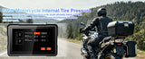 GPS Navigation Display for BMW R1200GS R1250GS