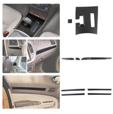Carbon Fiber Interior Trim Kit for Chrysler 300