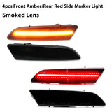 LED Side Marker Light for Chrysler Crossfire 04-08