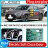 Electric Soft Close Door System for MG 5 HS RX5 RX8 2018–2025