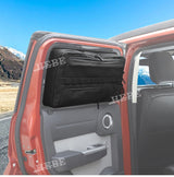Dodge Nitro Trunk Side Storage Bag 2007-2012