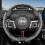 Wave-Shaped Sport Cover for Mini Cooper R56 F56 R50