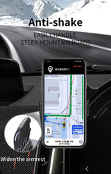 Gravity Dashboard Phone Holder for Mini Cooper F56
