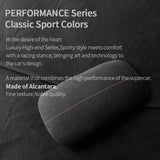 Decorative Trim Sticker for Ford Mustang Car Seat Armrest Boot Cover Car Seat Armrest Boot Cover OEM