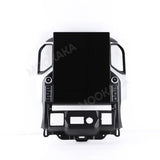 16.2" 4K Android Auto Stereo for Chevrolet Silverado 2019–2023