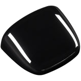 Windshield Wiper Nozzle Cover Trim for Smart Fortwo Car Interior Accessory GMUNI