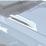 Hood Handle Trim for Chery Jetour Traveler 2023