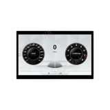 13.3-Inch Android CarPlay Head Unit for Jaguar XF 2015–2019